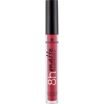 8h Matte Liquid Lipstick 2,5ml