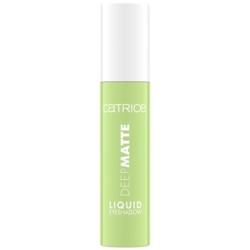 Deep Matte Liquid Eyeshadow