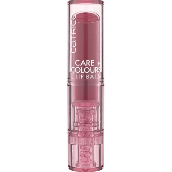 Care In Colours Lip Balm