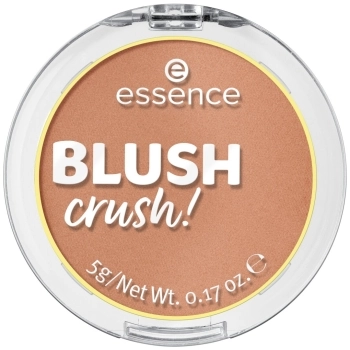 Blush Crush!