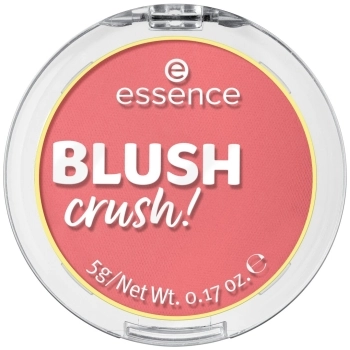 Blush Crush!