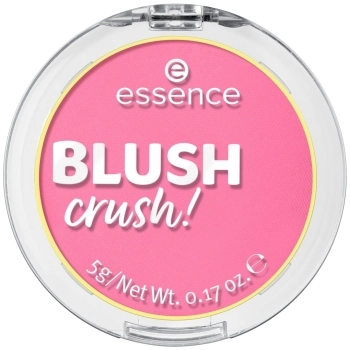 Blush Crush!