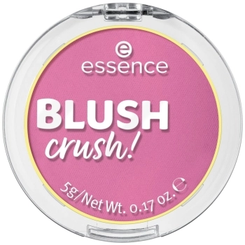 Blush Crush!