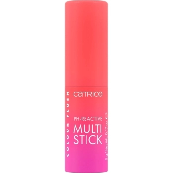 PH-Reactive Multi Stick