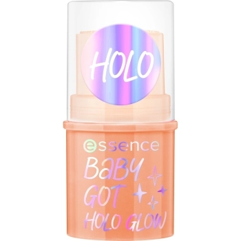 Baby Got Holo Glow