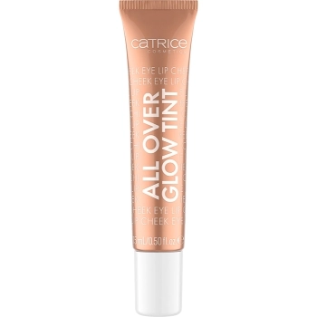 All Over Glow Tint