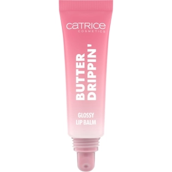 Butter Drippin' Glossy Lip Balm