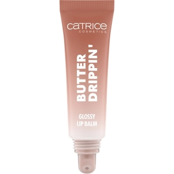 Butter Drippin' Glossy Lip Balm