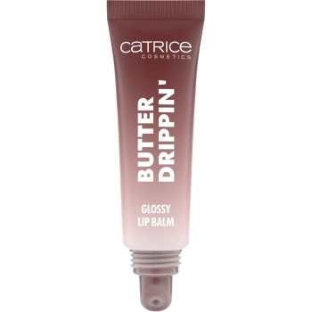 Butter Drippin' Glossy Lip Balm