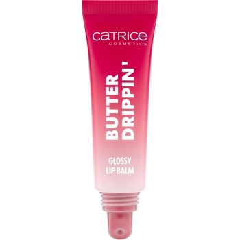 Butter Drippin' Glossy Lip Balm