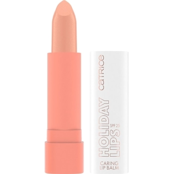 Holiday Lips Caring Lip Balm