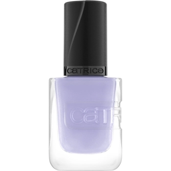 Gel Affair Nail Lacquer