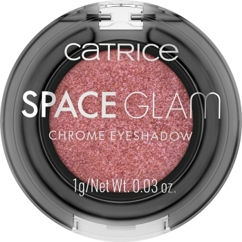 Space Glam Chrome Eyeshadow