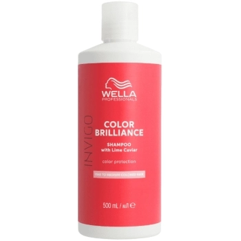 Invigo Color Brillance Shampoo Fine To Medium Coloured Hair