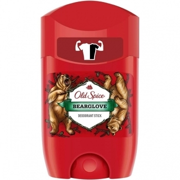 Desodorante Bearglove Stick
