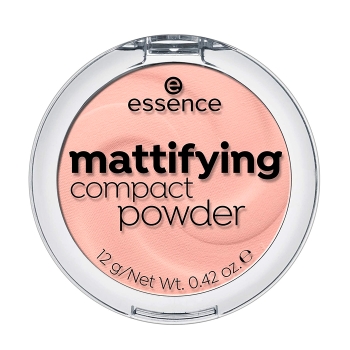 Mattifying Compact Powder 12g