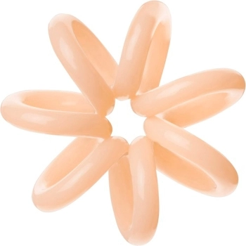 Nano Hair Rings 3uds