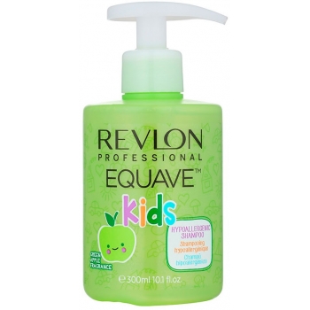 Equave Kids Champú Acondicionador Manzana Verde Equave Kids Champú Acondicionador Manzana Verde