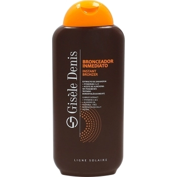 Bronceador Inmediato Bronceador Inmediato