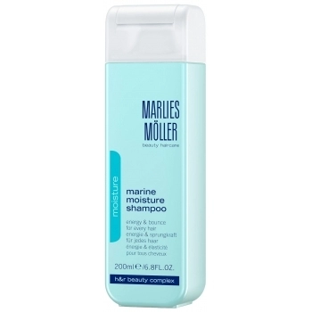 Marine Moisture Shampoo Marine Moisture Shampoo