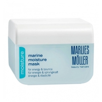 Marine Moisture Mask