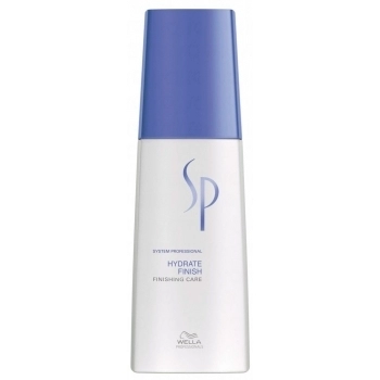 SP Hydrate Finish