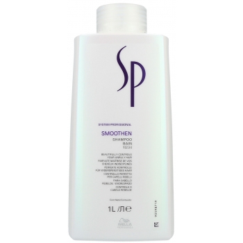 SP Smoothen Shampoo Bain 1 SP Smoothen Shampoo Bain 1