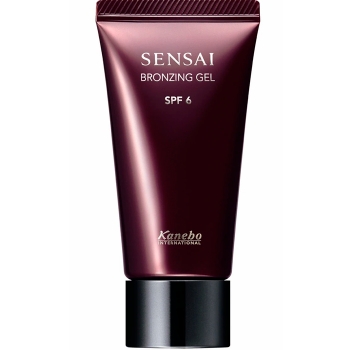 Bronzing Gel SPF6 50ml