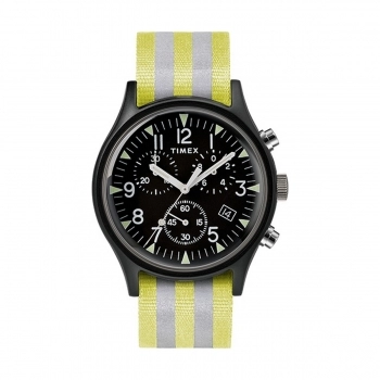 Reloj Hombre Timex MK1 (Ø 40 mm)