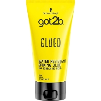 Got2b Glued Spiking Glue