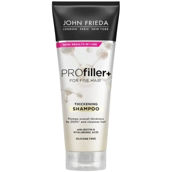 PROfiller for Fine Hair Thickening Shampoo