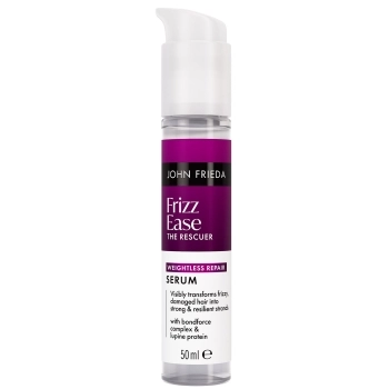 Frizz Ease Serum The Rescuer Serum