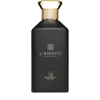 L´Ambre