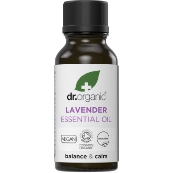 Aceite de lavanda 100% puro