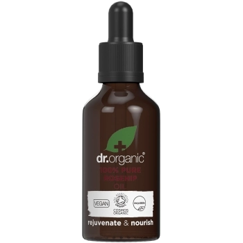 Aceite Rosa Mosqueta 100% puro
