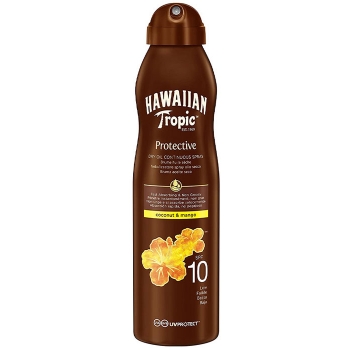 Protective Bruma Aceite Seco SPF10