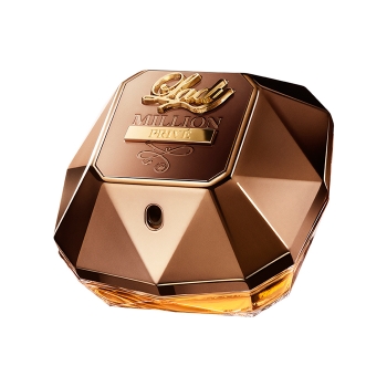 Lady Million Privé Lady Million Privé