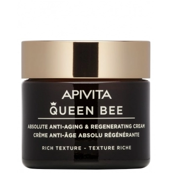 Queen Bee Absolute Anti-Aging & Regenerating Cream