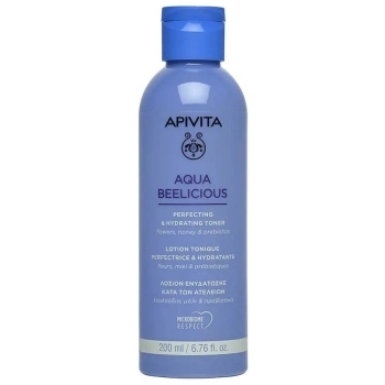 Aqua Beelicious Perfecting & Hydrating Toner