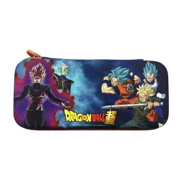 Estuche para Nintendo Switch FR-TEC Dragon Ball Multicolor