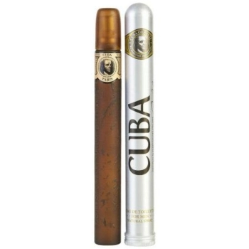 Cuba Gold