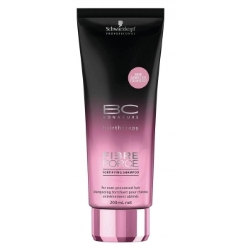 BC Bonacure Hairtherapy Fibre Force