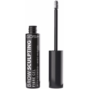 Brow Sculpting Fibre Gel