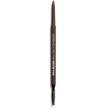 Ultra Thin Brow Pen Brown