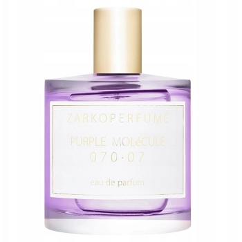 Purple Molécule 070·07