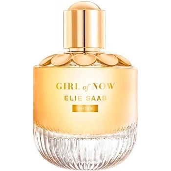 Girl of Now Shine