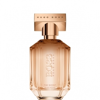The Scent Private Accord