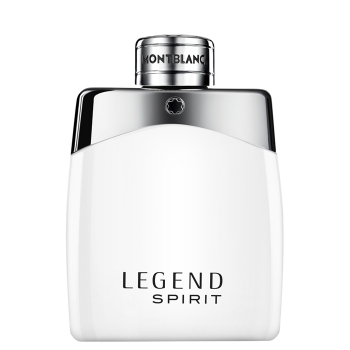 Legend Spirit Legend Spirit