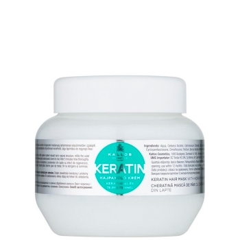 Kallos Keratin Hair Mascarilla Kallos Keratin Hair Mascarilla