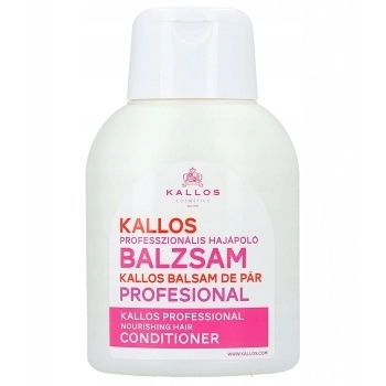 Professional Nourishing Hair Conditioner